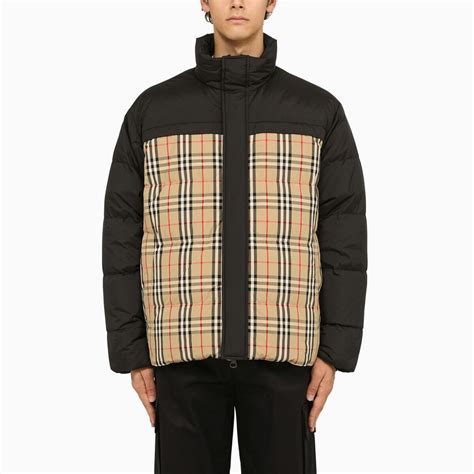 burberry bomber jacket vintage|burberry bomber jacket beige.